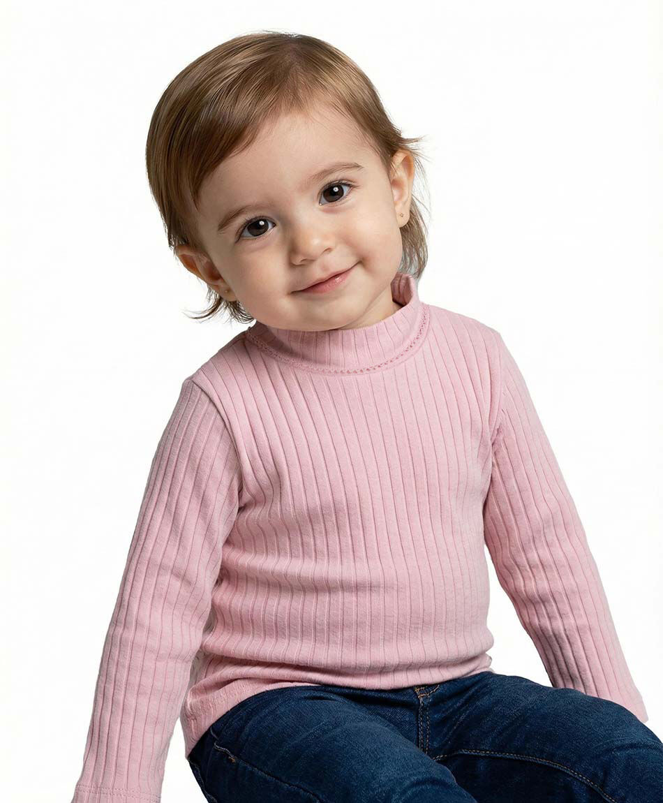 Remera beb&eacute; beatle canal&eacute;