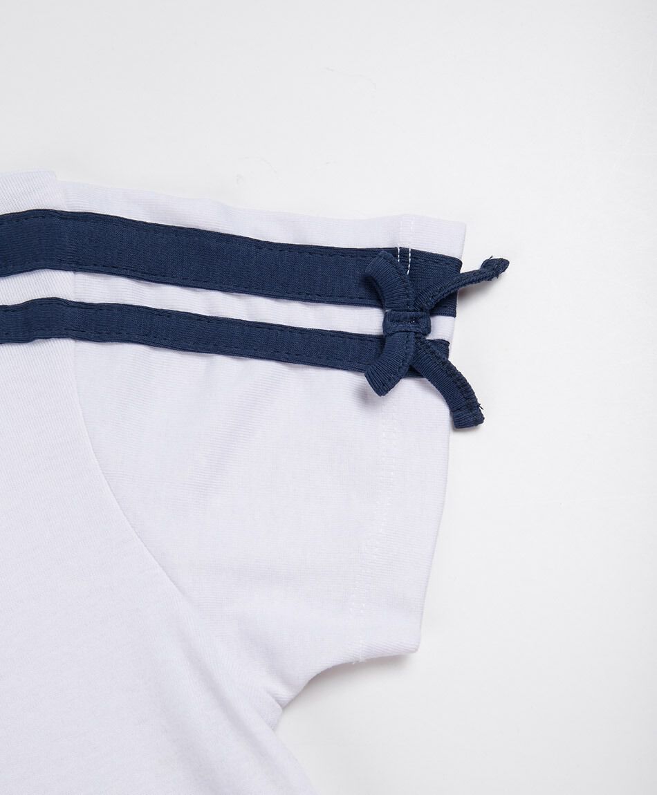 Remera ni&ntilde;a kindness
