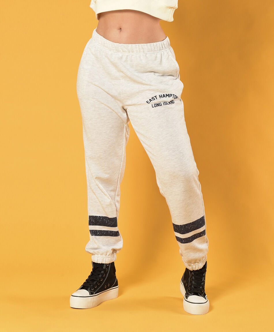 Pantalon jogger
