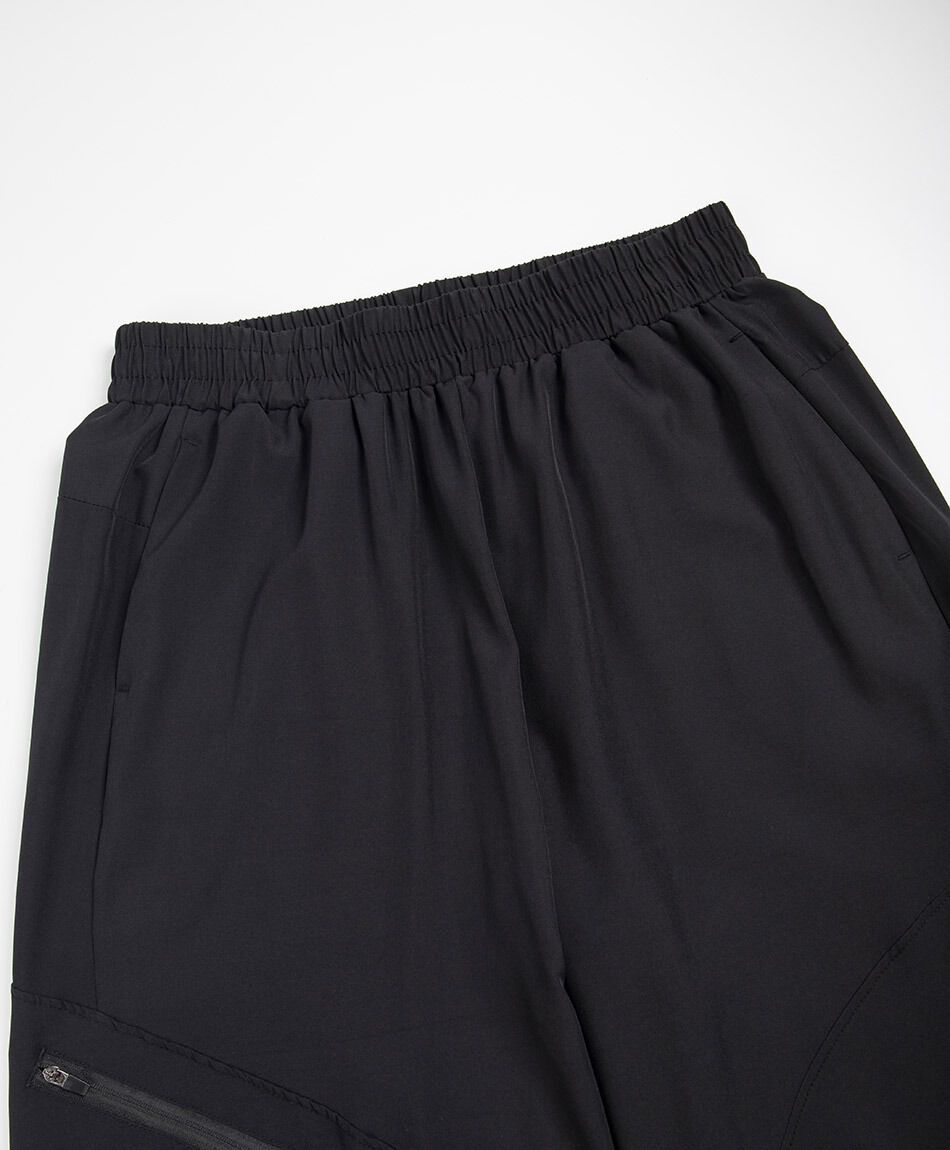 Pantal&oacute;n deportivo hombre delgado bolsillo