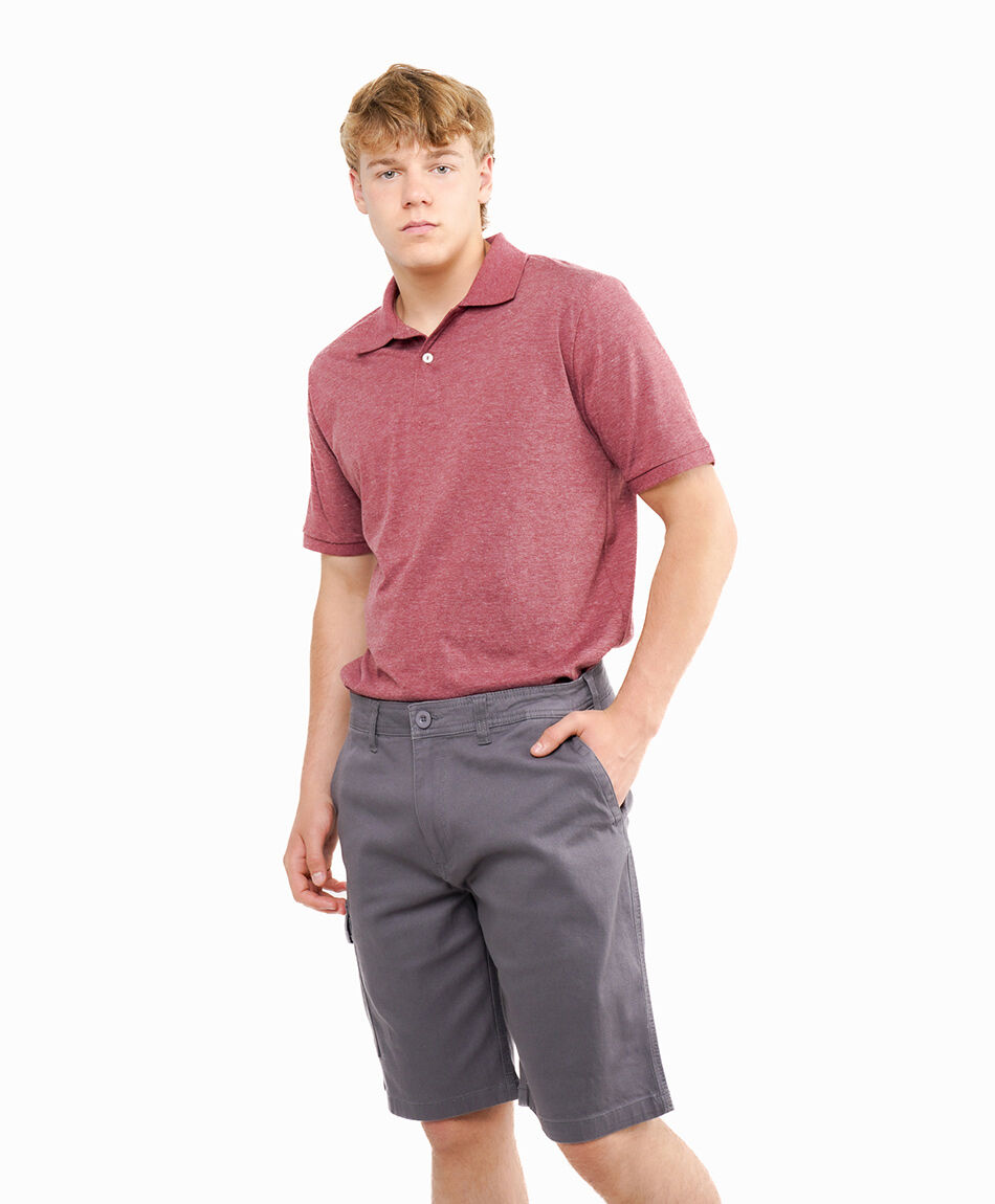 Short hombre basic cargo