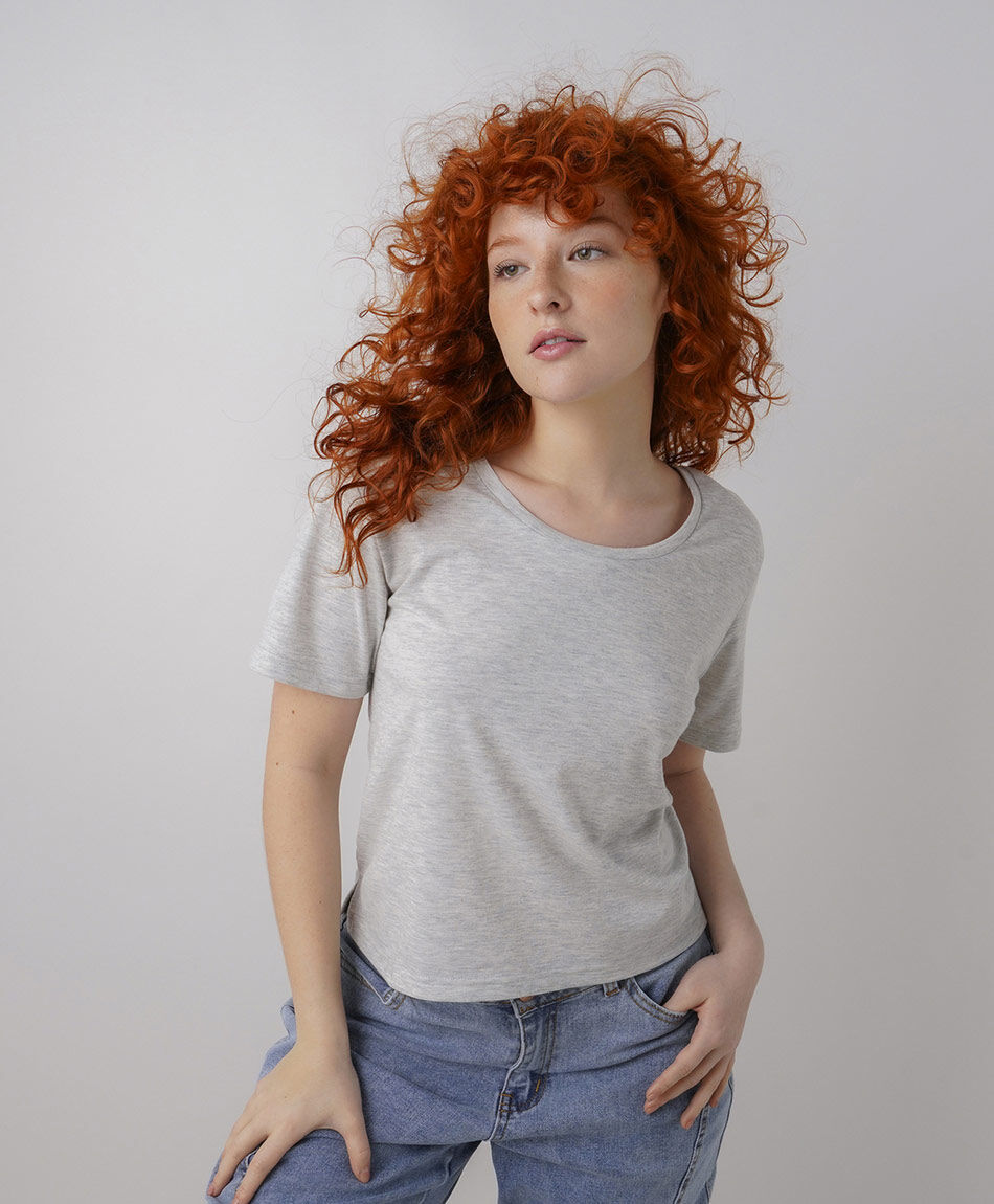 Remera mujer