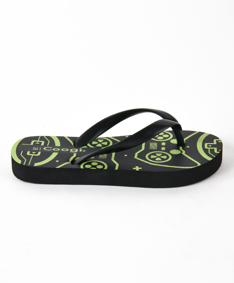Hawaiana infantil (28 a 33) gamer