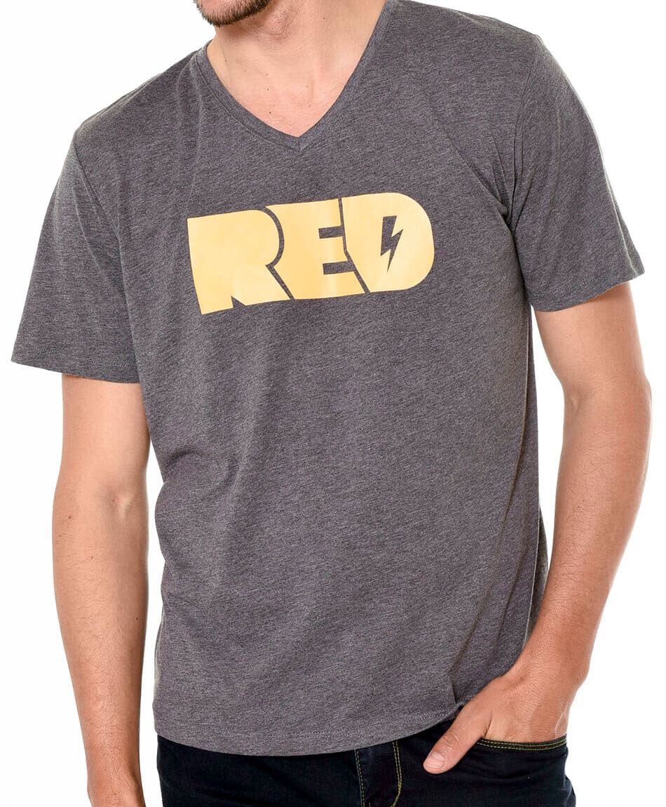 Polera print
