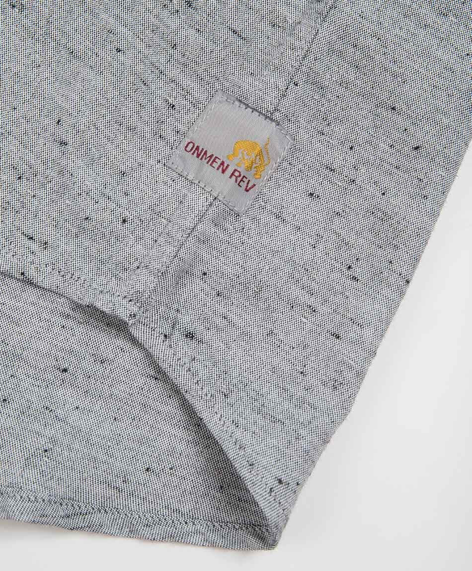 Camisa hombre manga larga
