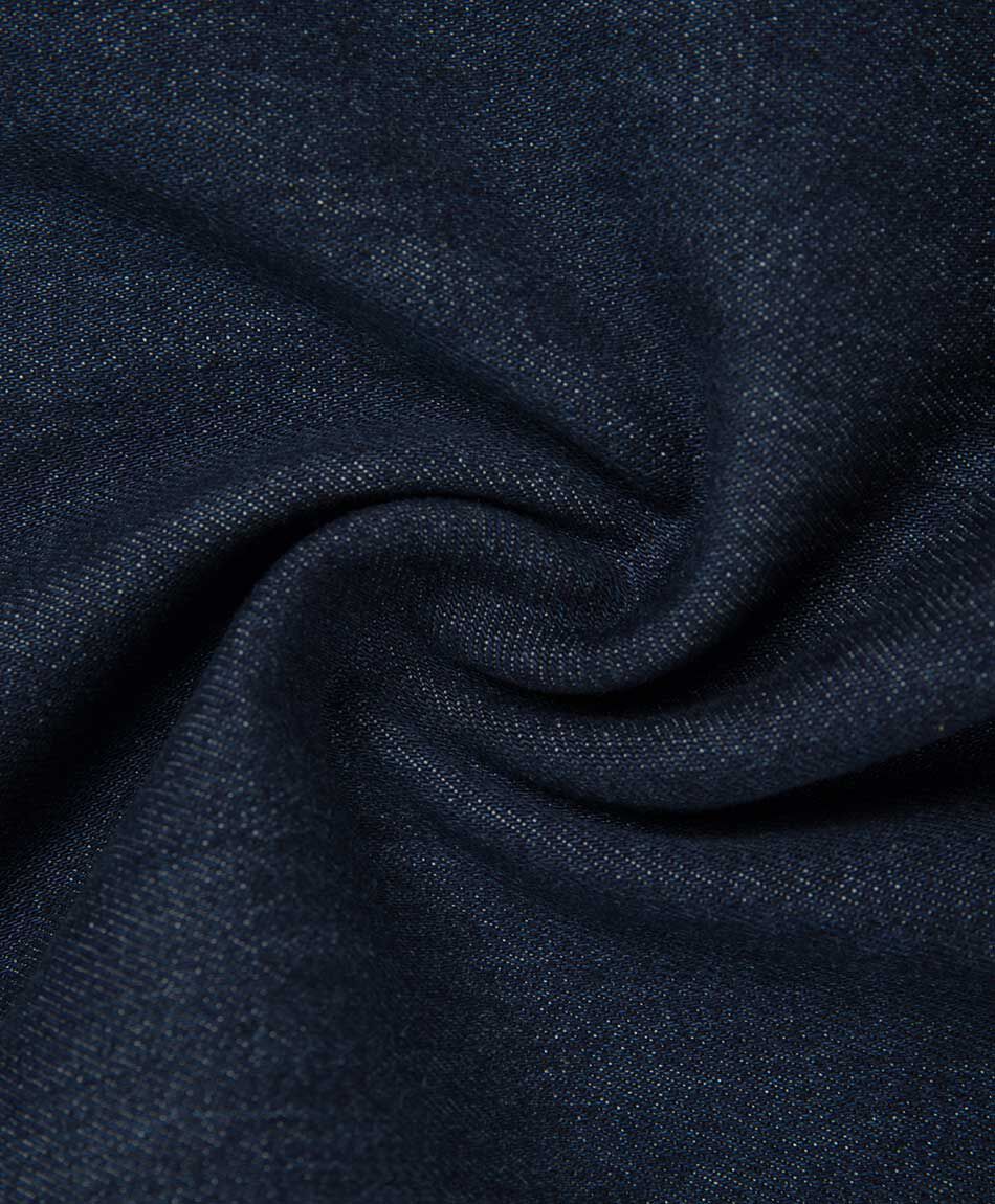 Jeans hombre slim azul