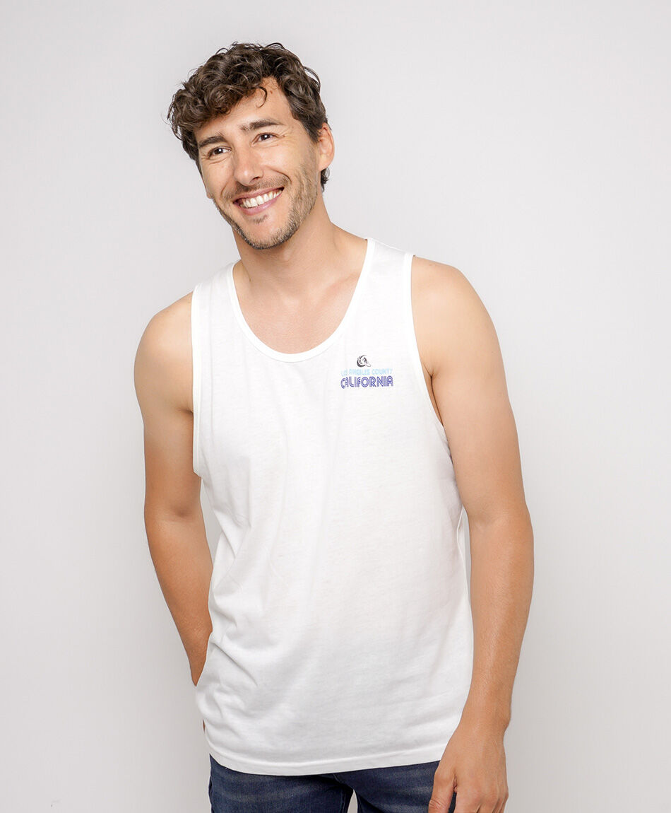 Remera deportiva hombre surf basic