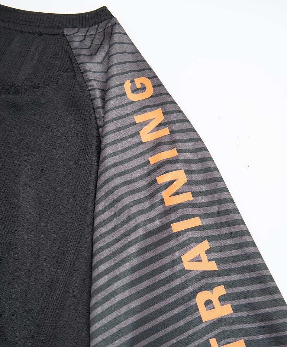 Remera deportiva hombre trn