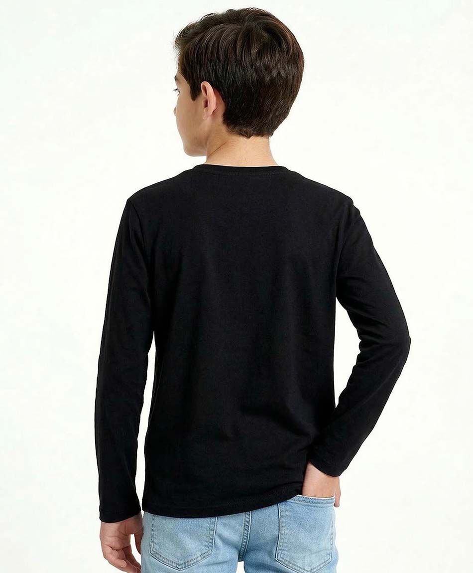 Remera ni&ntilde;o love skate