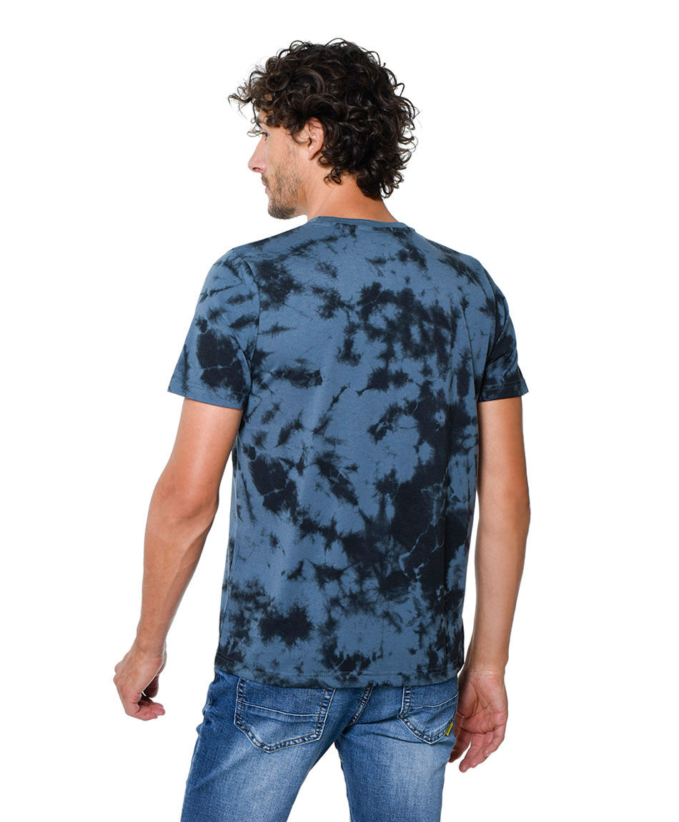 Polera fashion