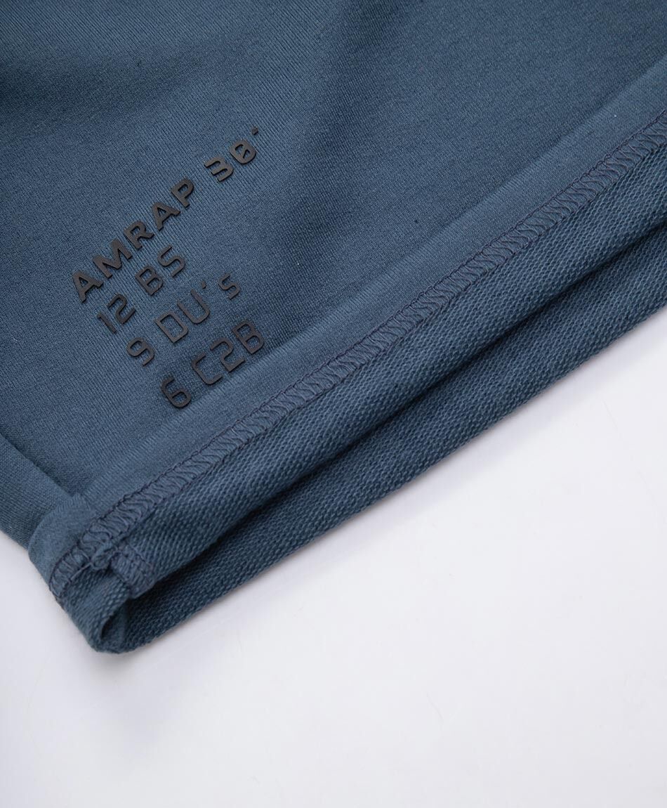 Short deportivo hombre cord&oacute;n