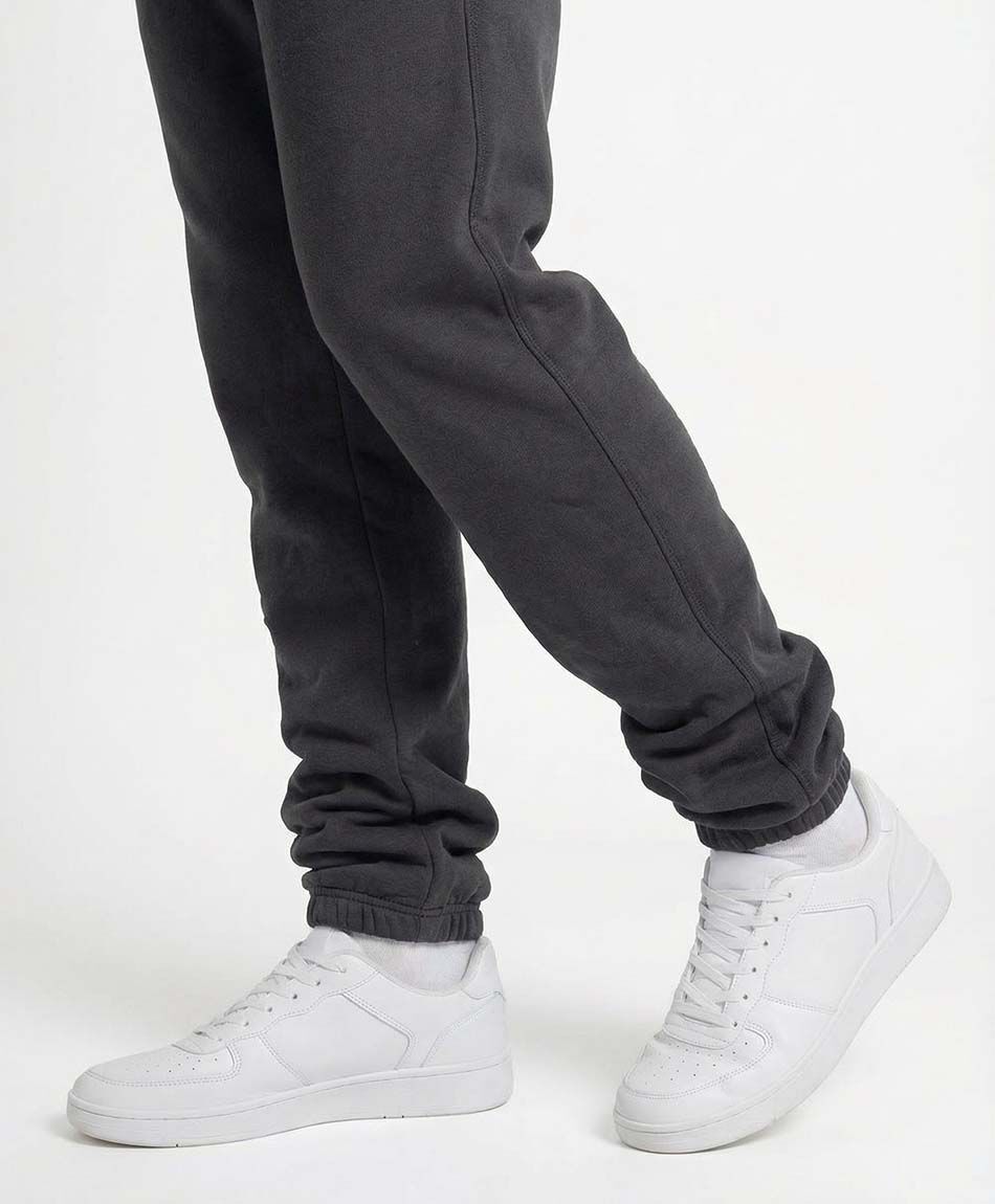 Pantal&oacute;n escolar gris