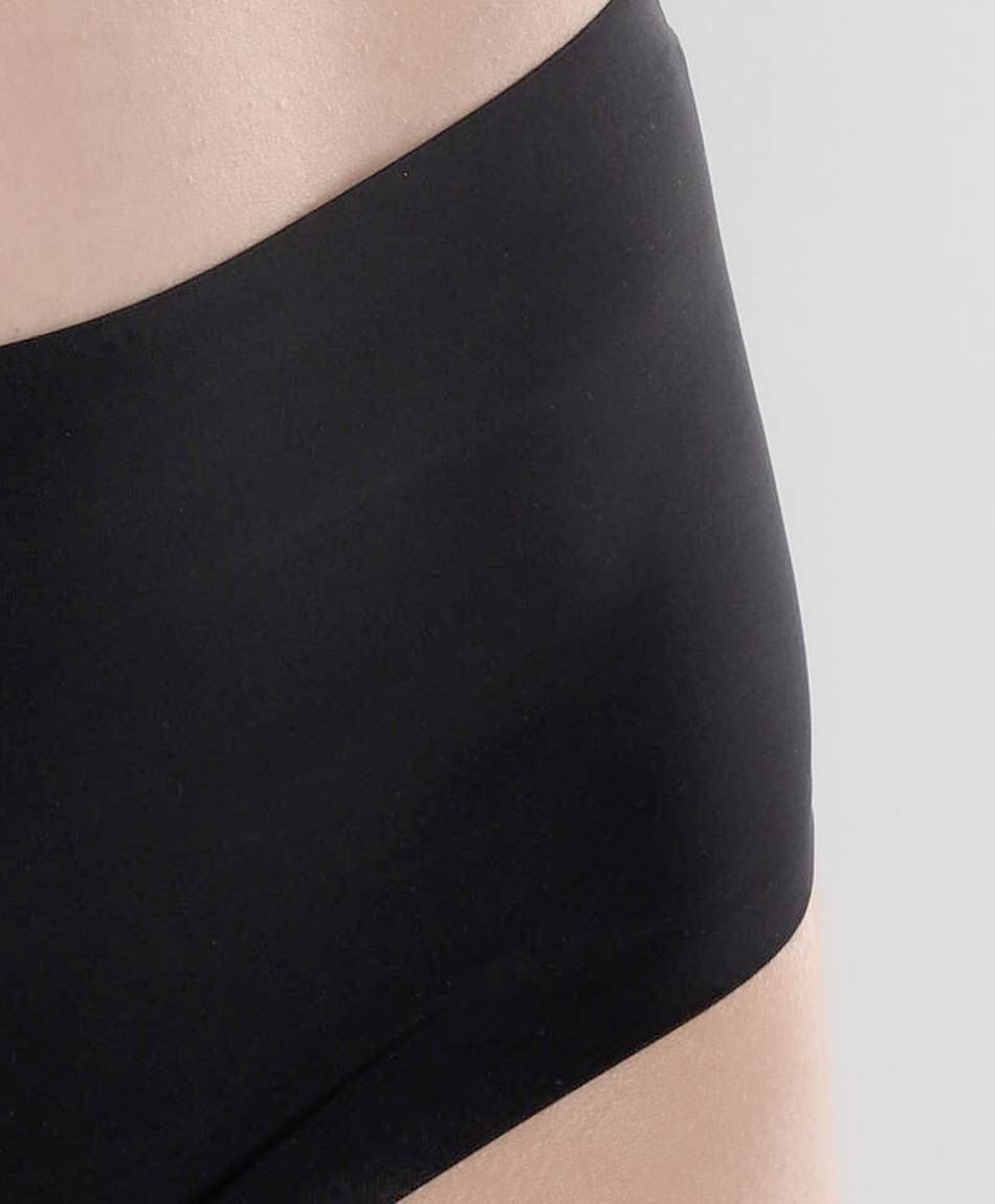 Bombacha menstrual mujer seamless