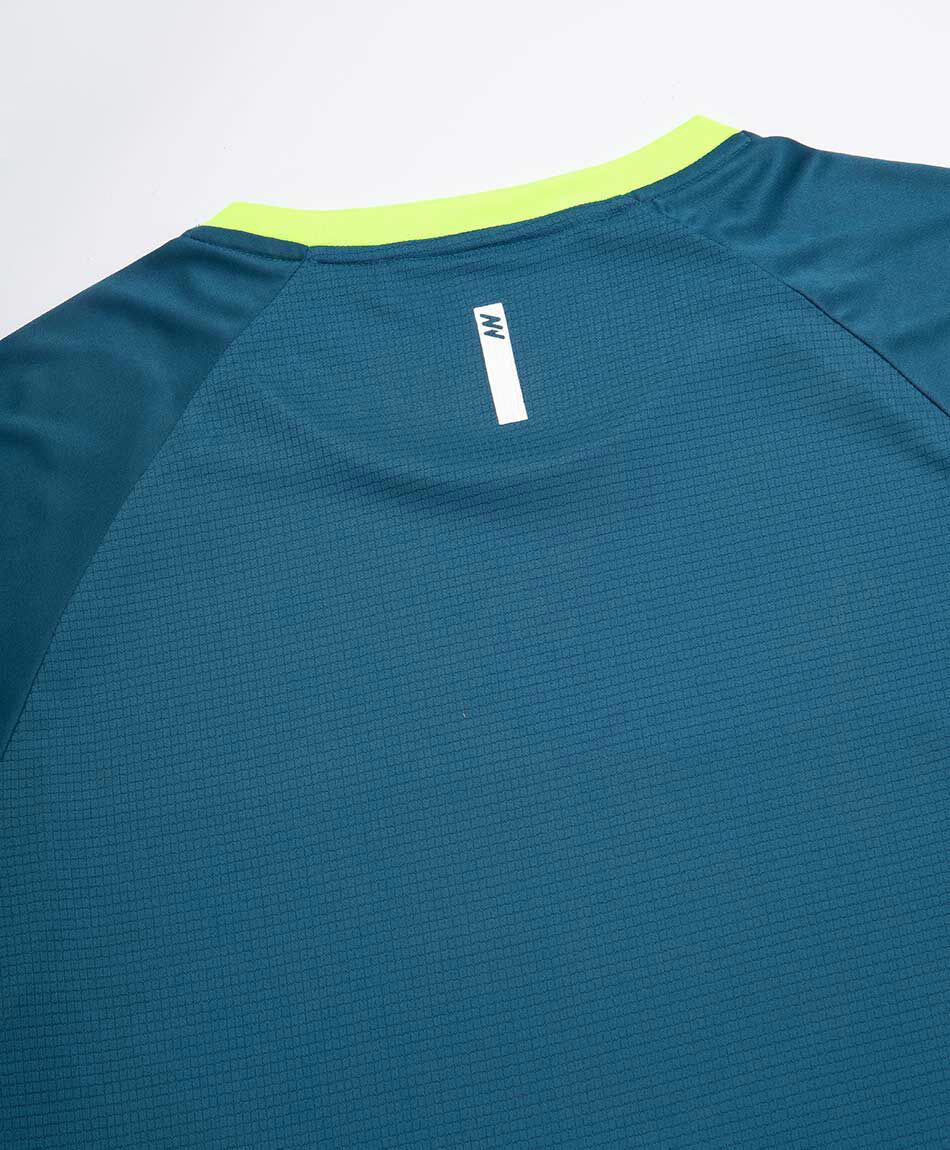 Remera deportiva hombre camale&oacute;n