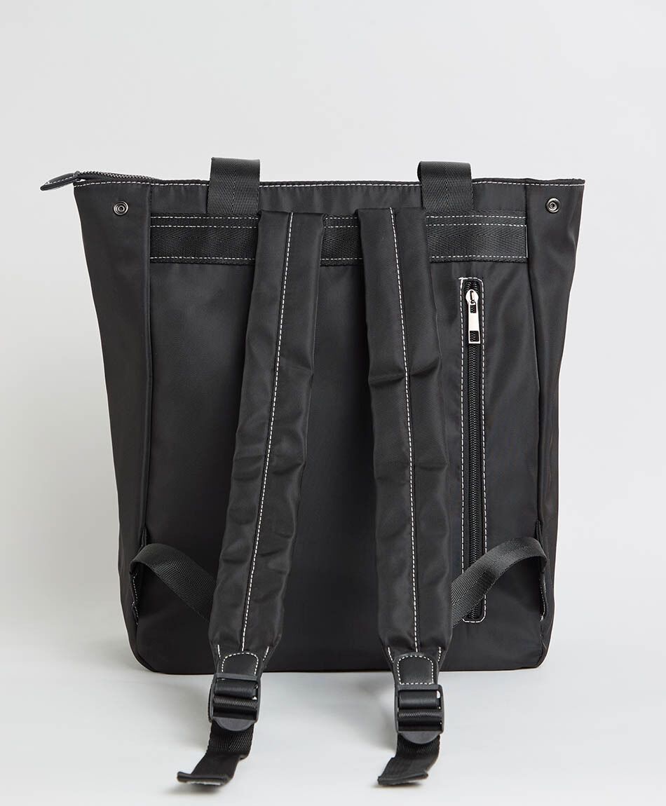 Mochila bolso porta notebook