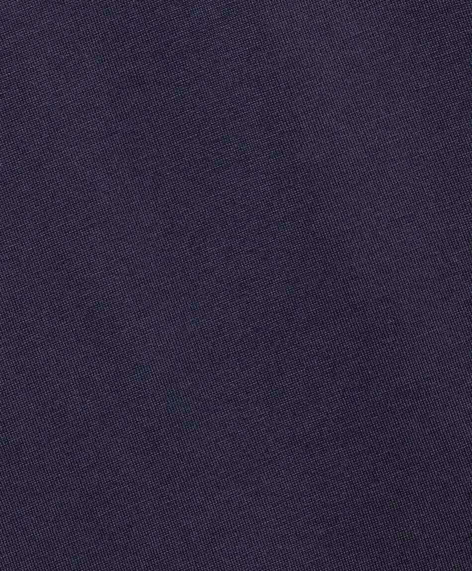 Remera hombre lisa manga larga