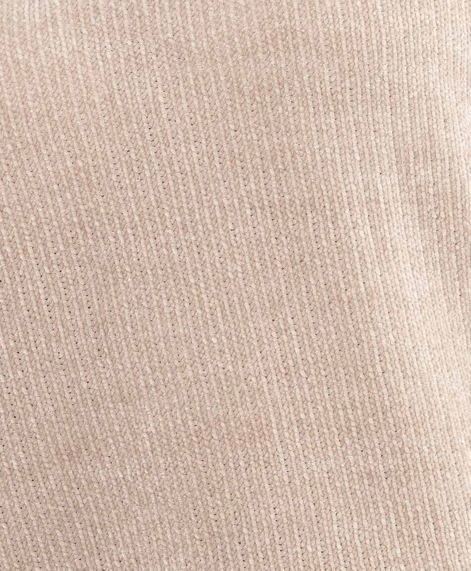 Sweater mujer chenille beige