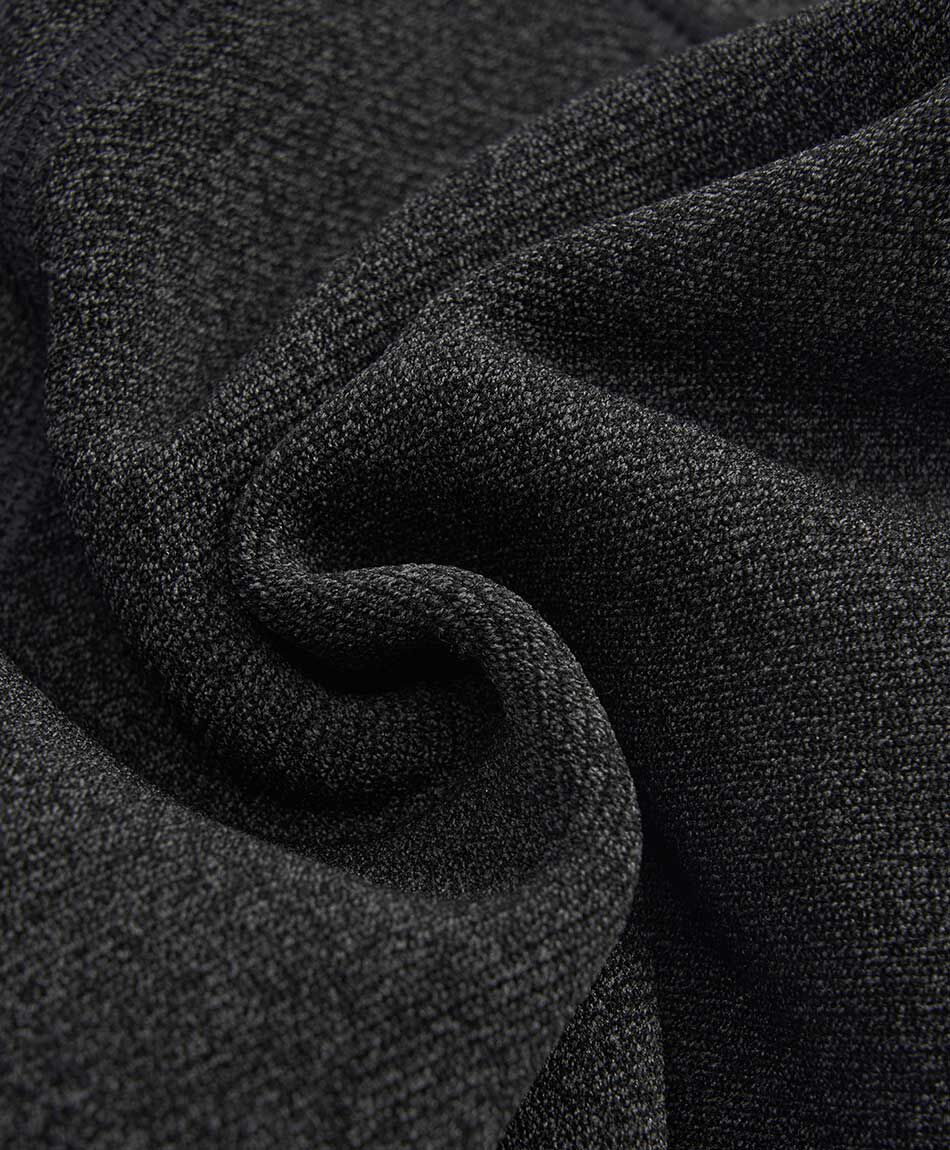 Leggings termica jeans charcoal