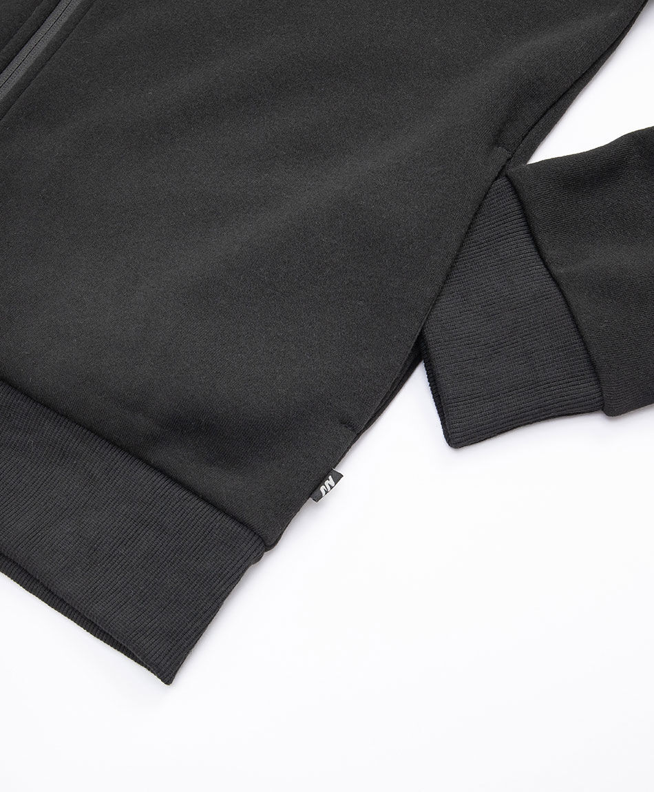 Buzo deportivo hombre black night