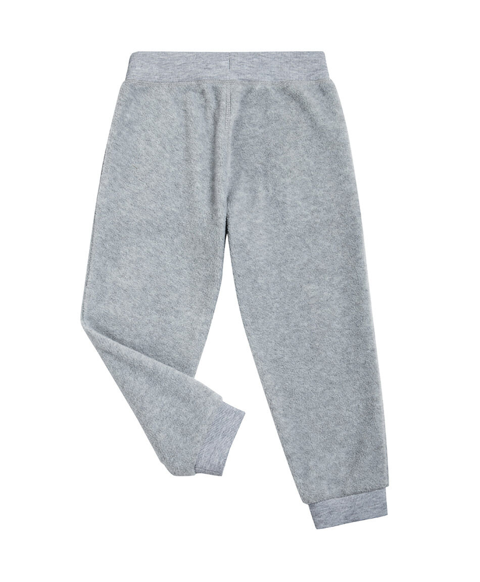 Pack 2 buzos beb&eacute; polar neutro