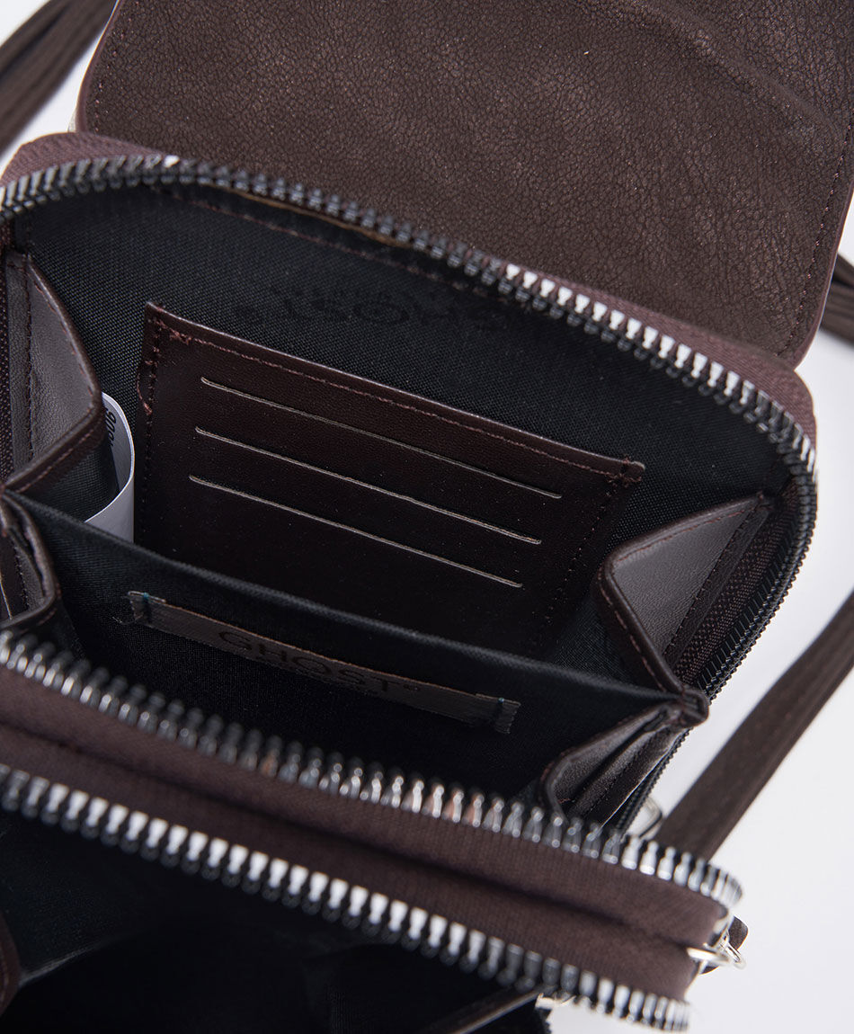 Phonebag mujer c&iacute;rculo
