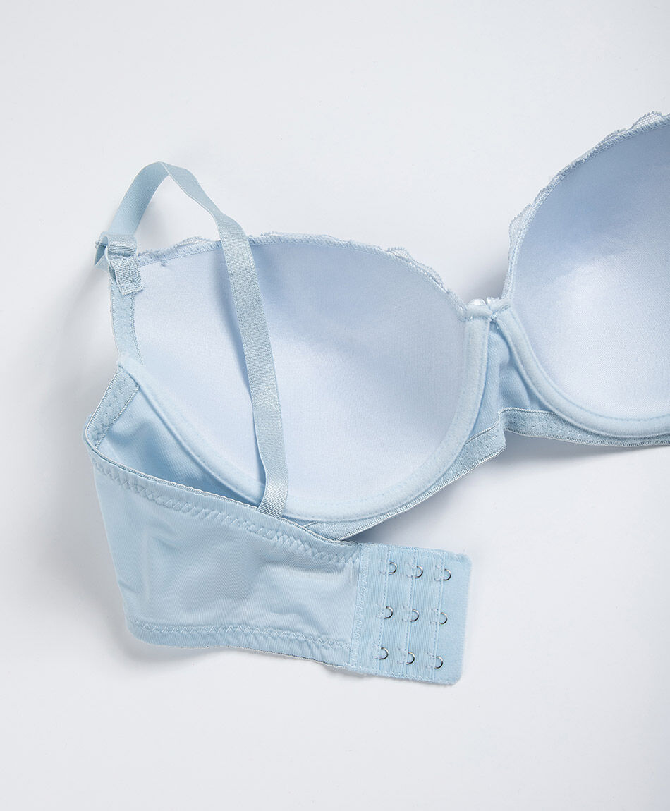 Corpi&ntilde;o mujer encajes colores