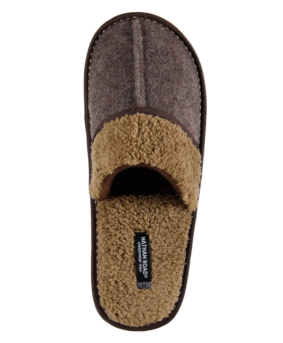 Pantuflas