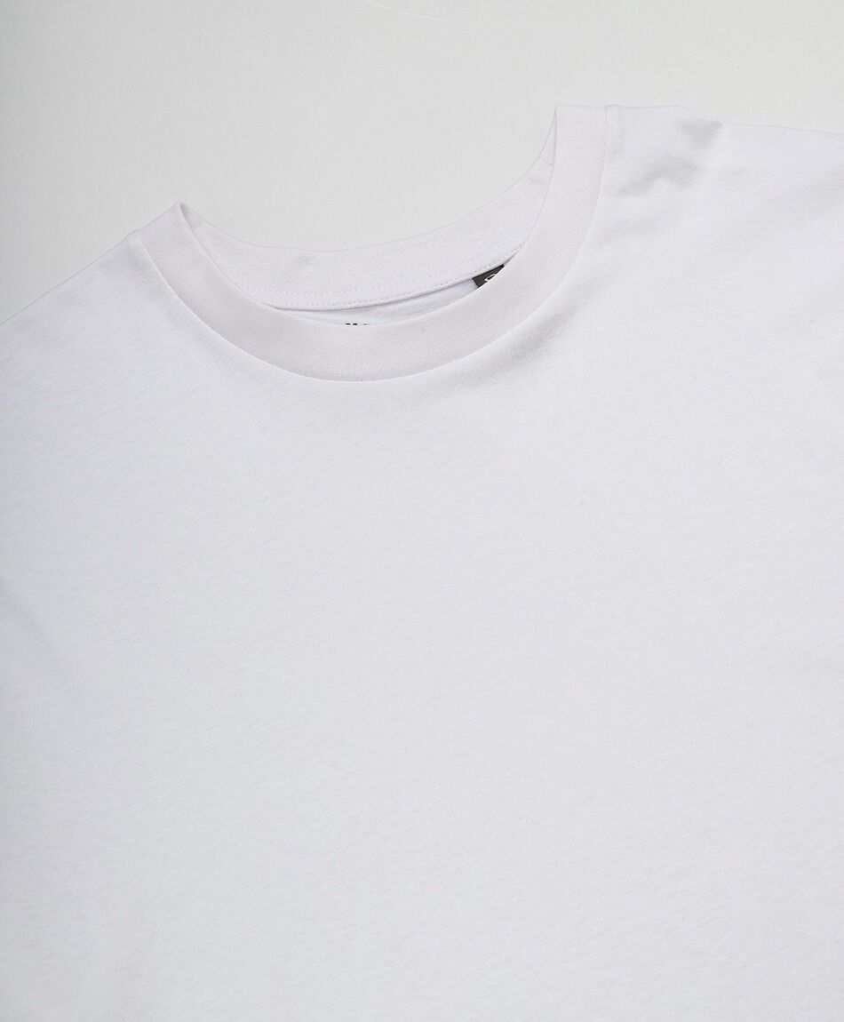 Remera hombre oversize