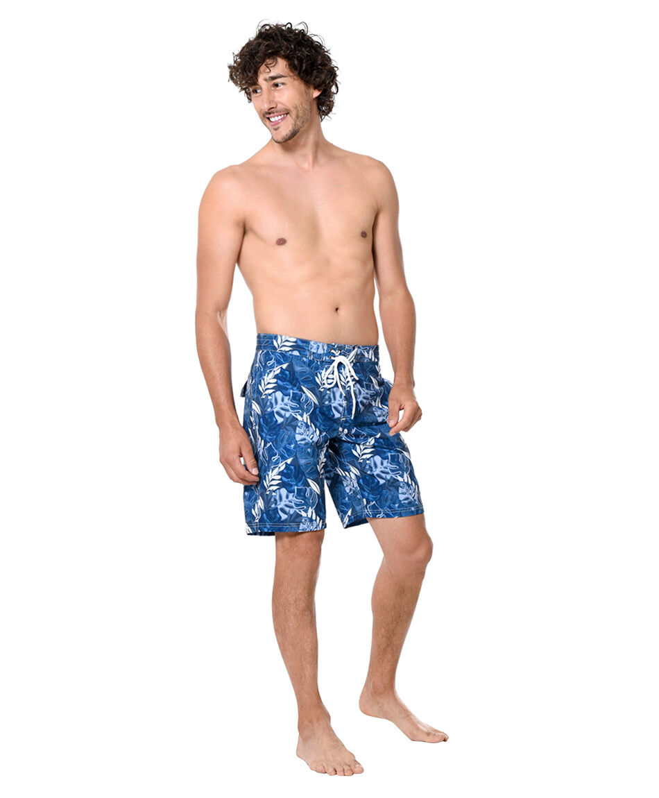 Short bano surf