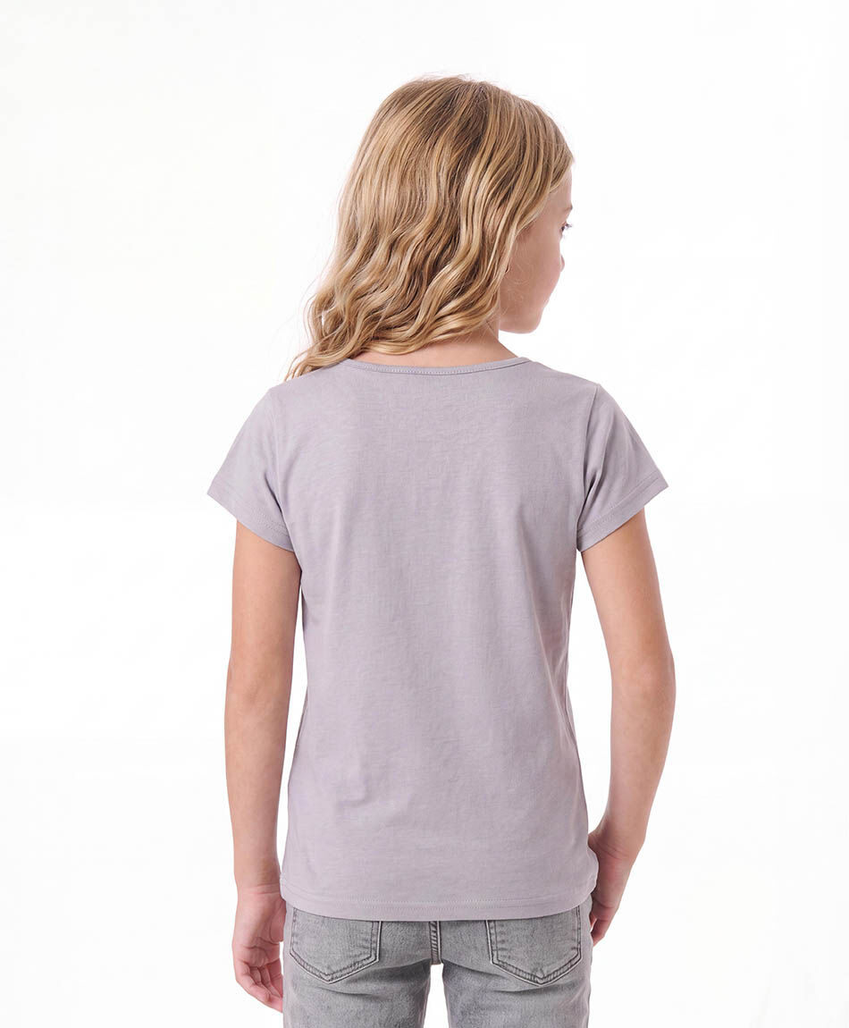 Remera nina anime