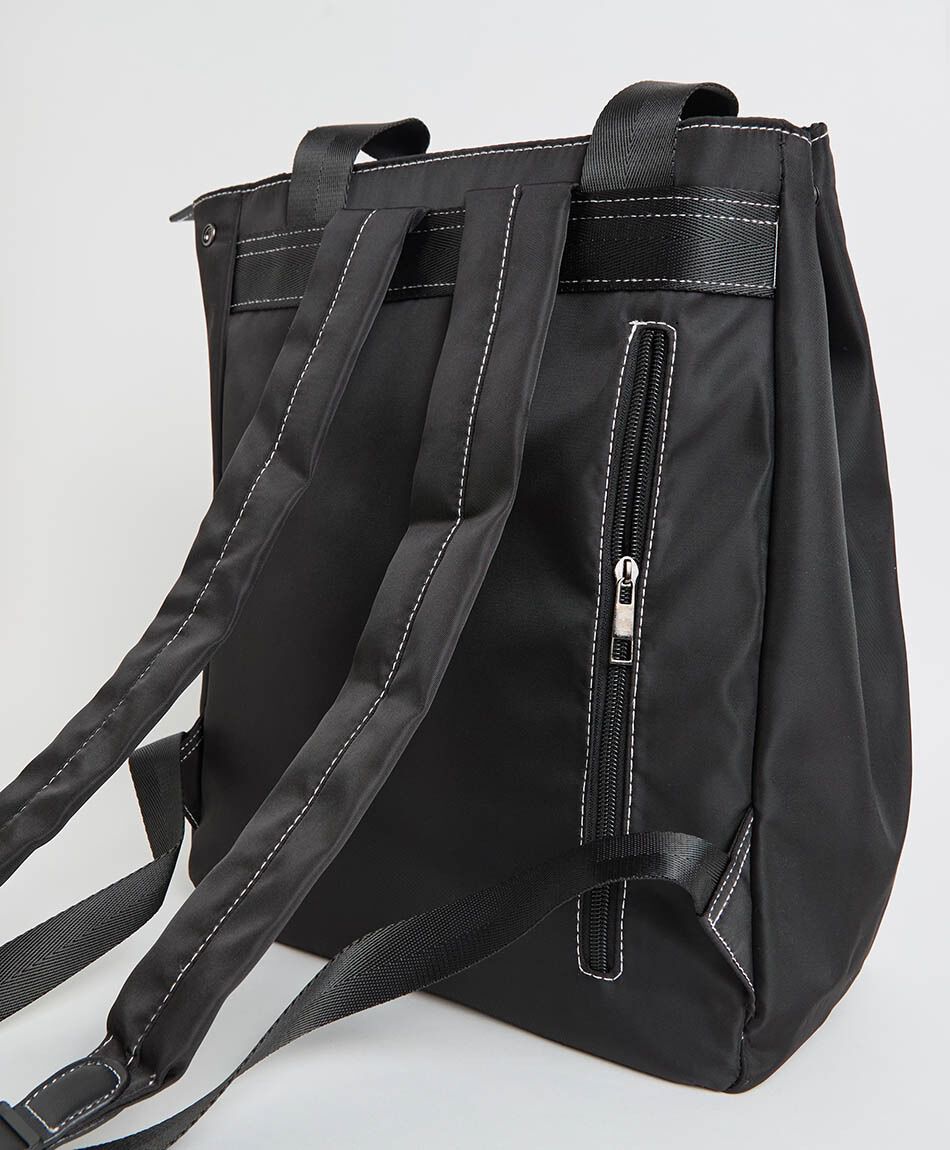 Mochila bolso porta notebook