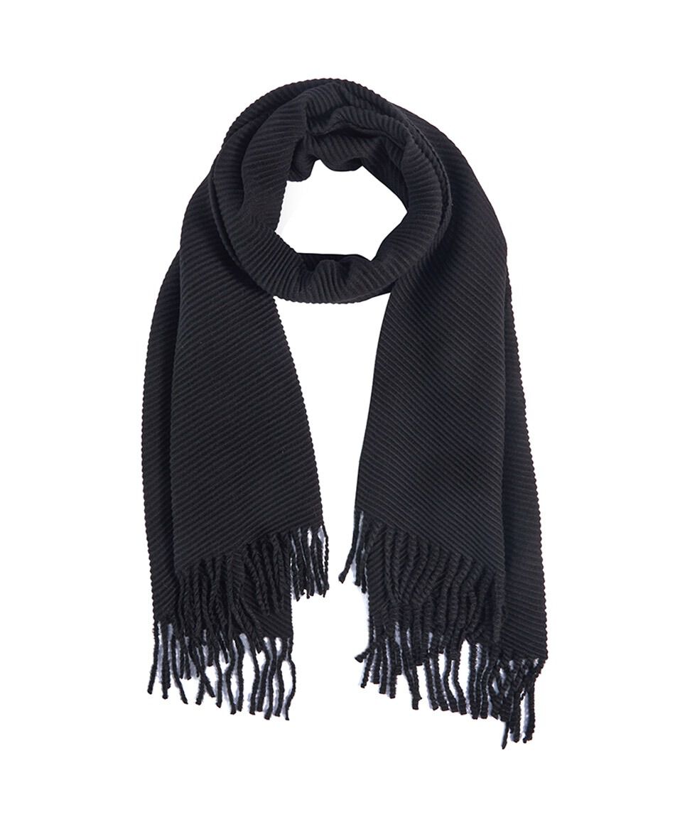 Ruana mujer canal&eacute;