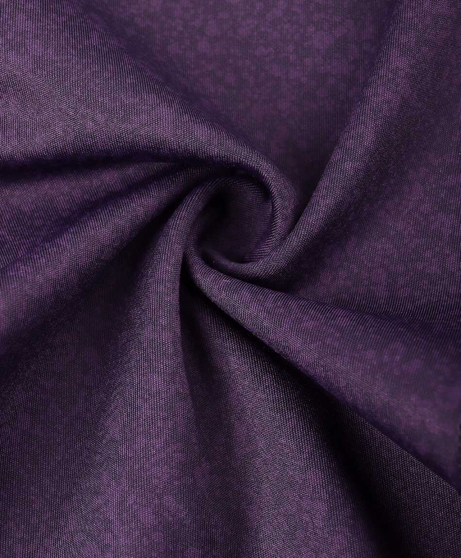 Calza deportiva mujer mini print