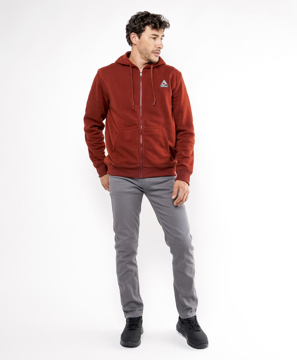 Jeans hombre colores slim