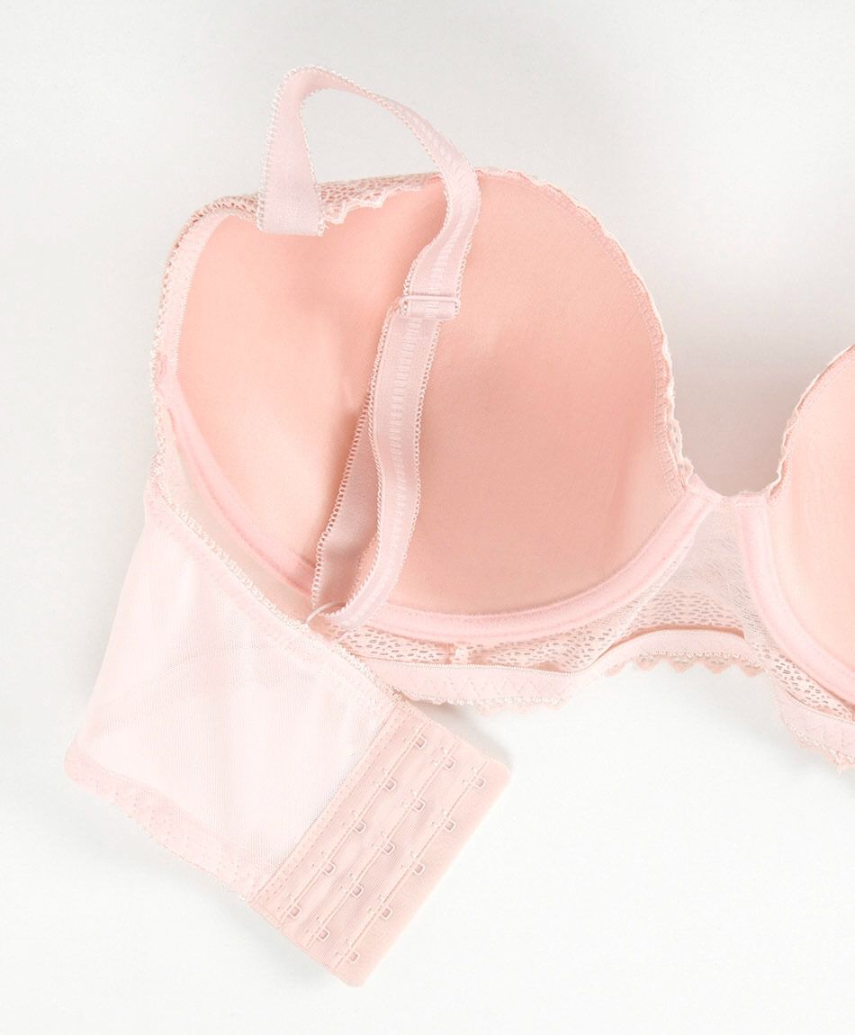 Corpi&ntilde;o mujer broderie
