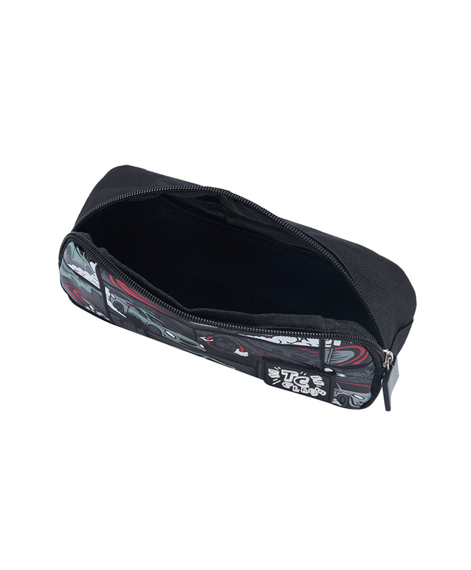 Pack mochila y accesorios escolar auto