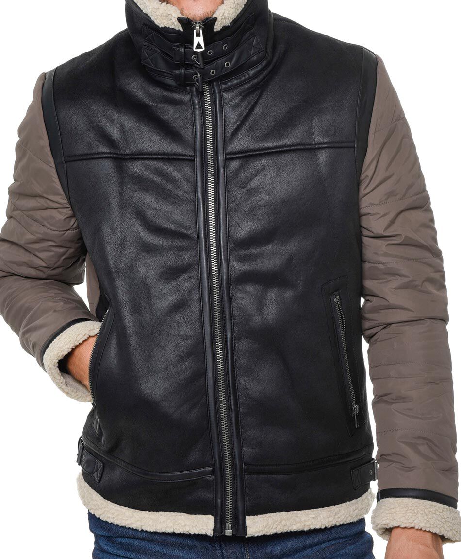 Chaqueta nordica