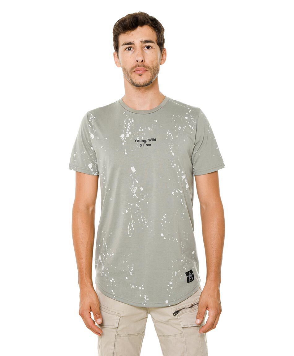 Polera fashion