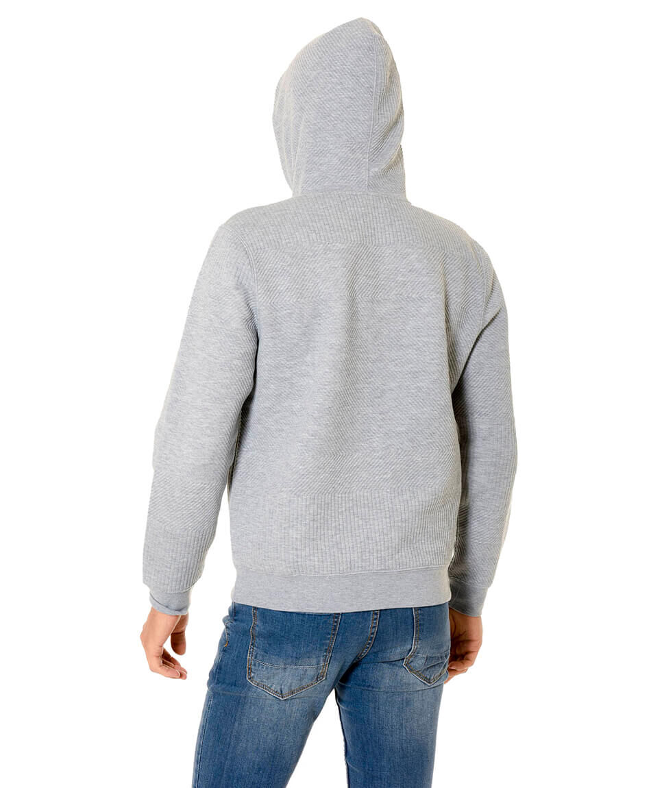 Sweater jacquard