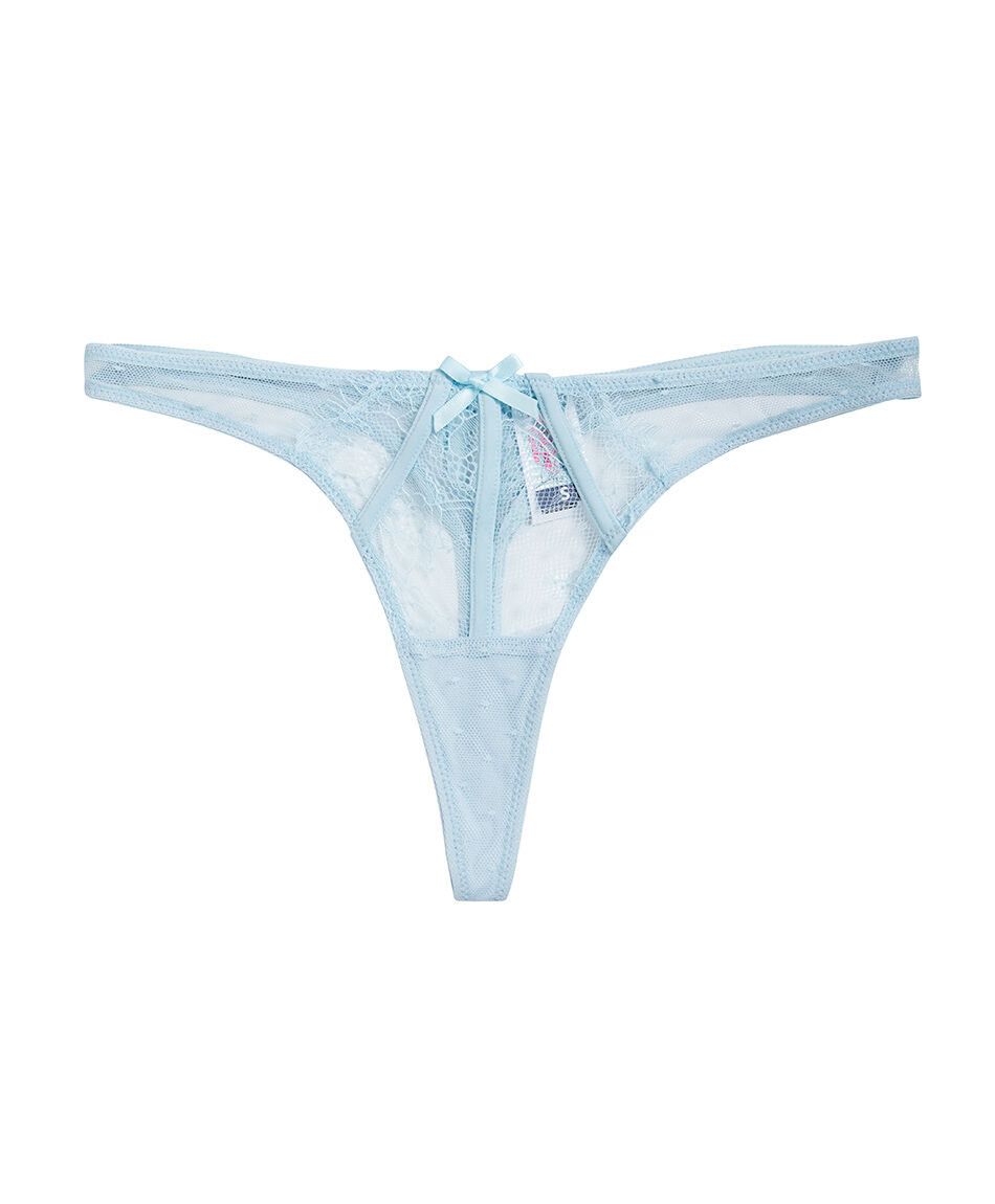 Colaless mujer cintita mesh