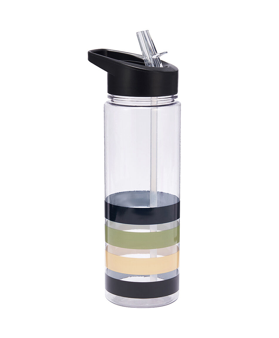 Botella l&iacute;neas