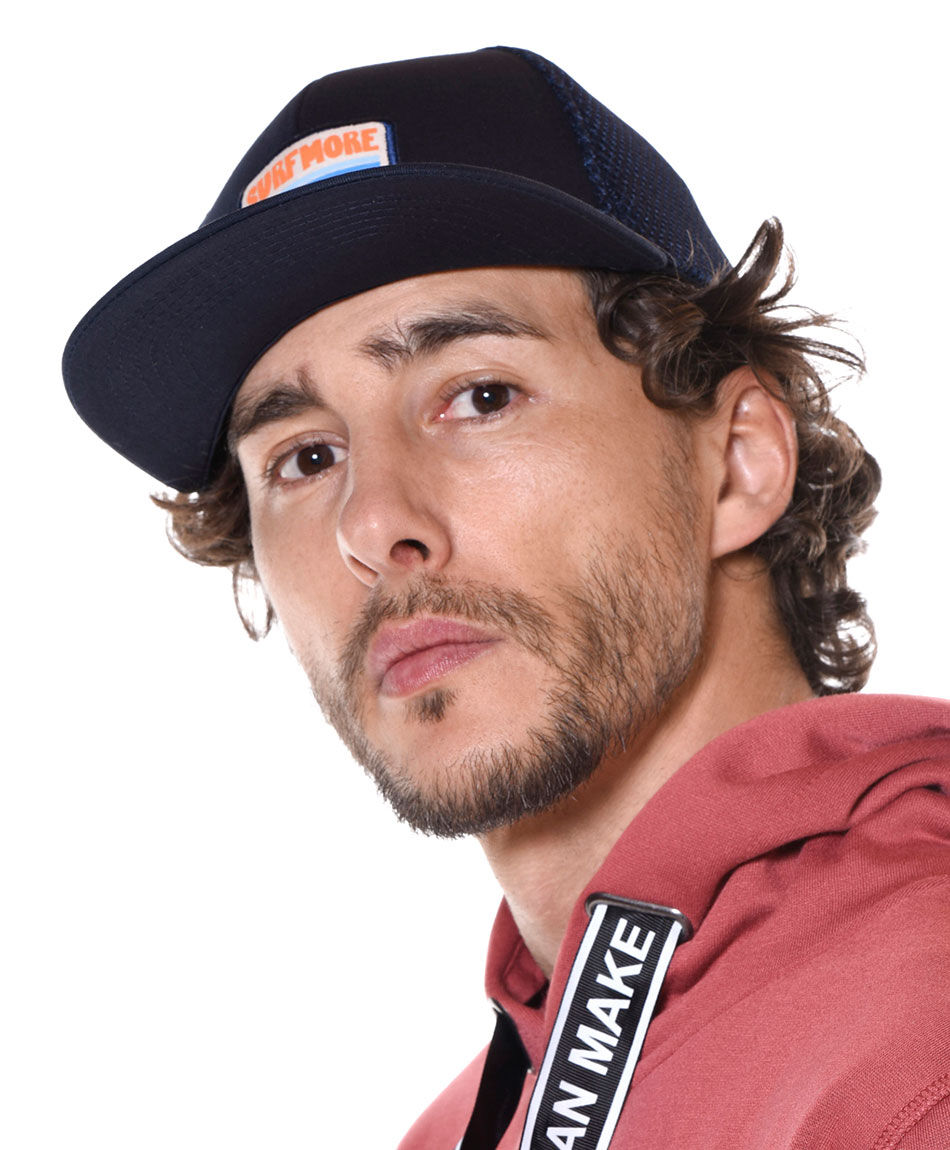 Jockey urbano