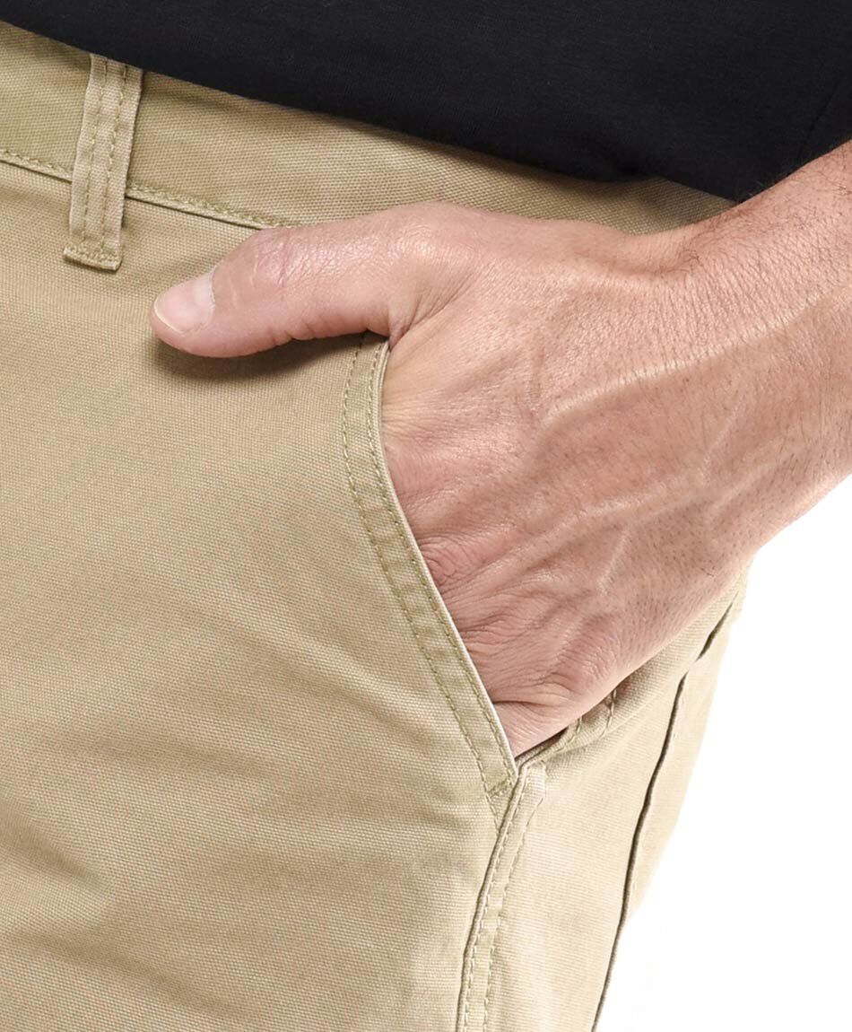 Jeans hombre carpintero