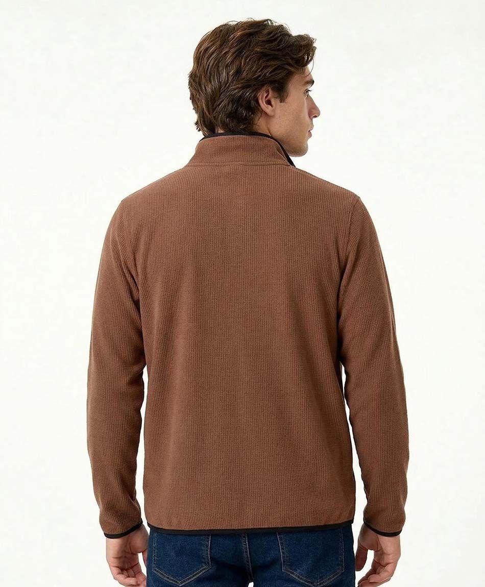 Remera m/larga outdoor