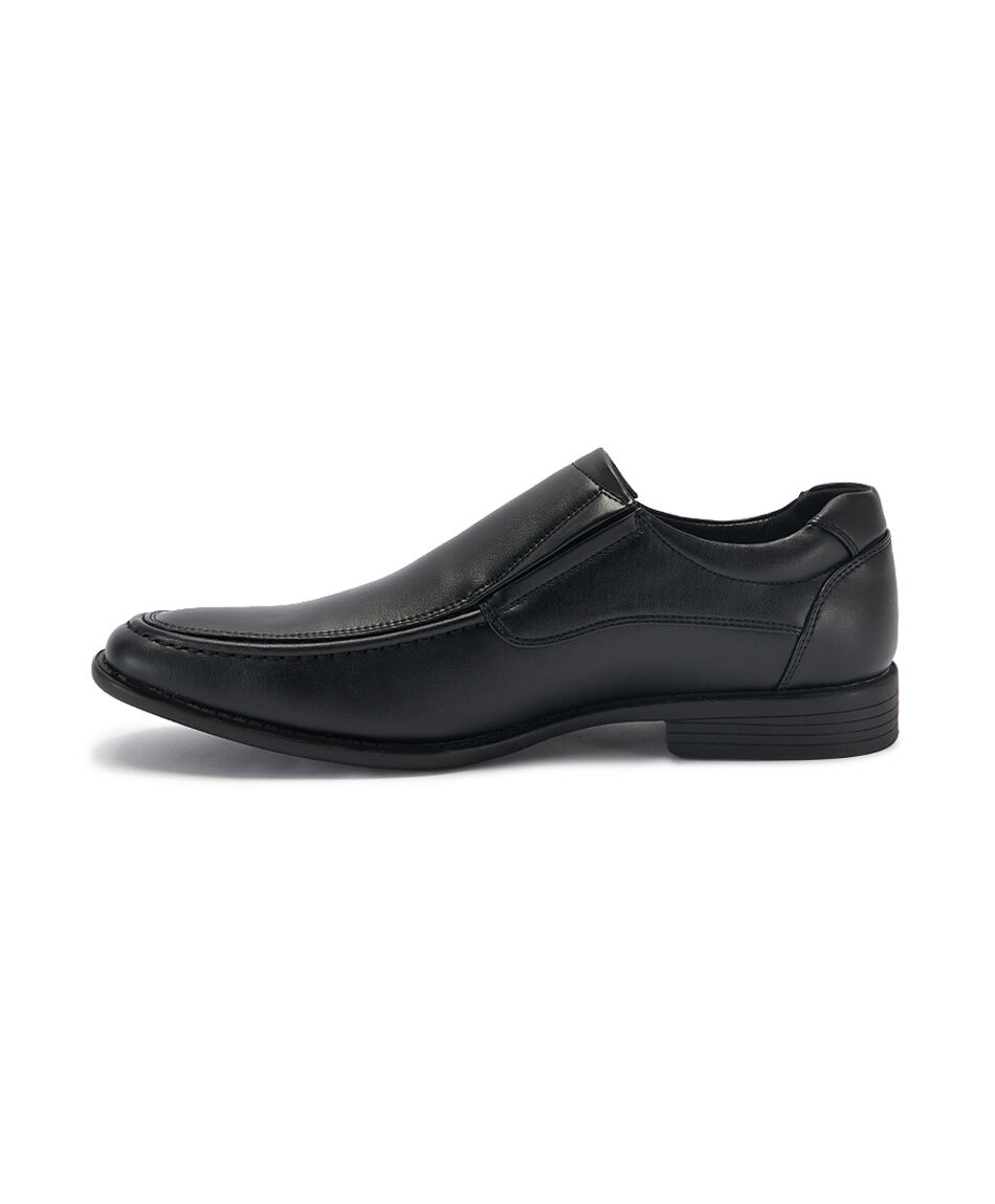 Zapato hombre liso de vestir