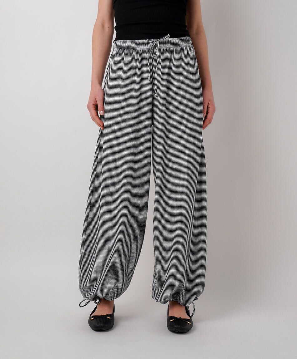 Pantal&oacute;n mujer