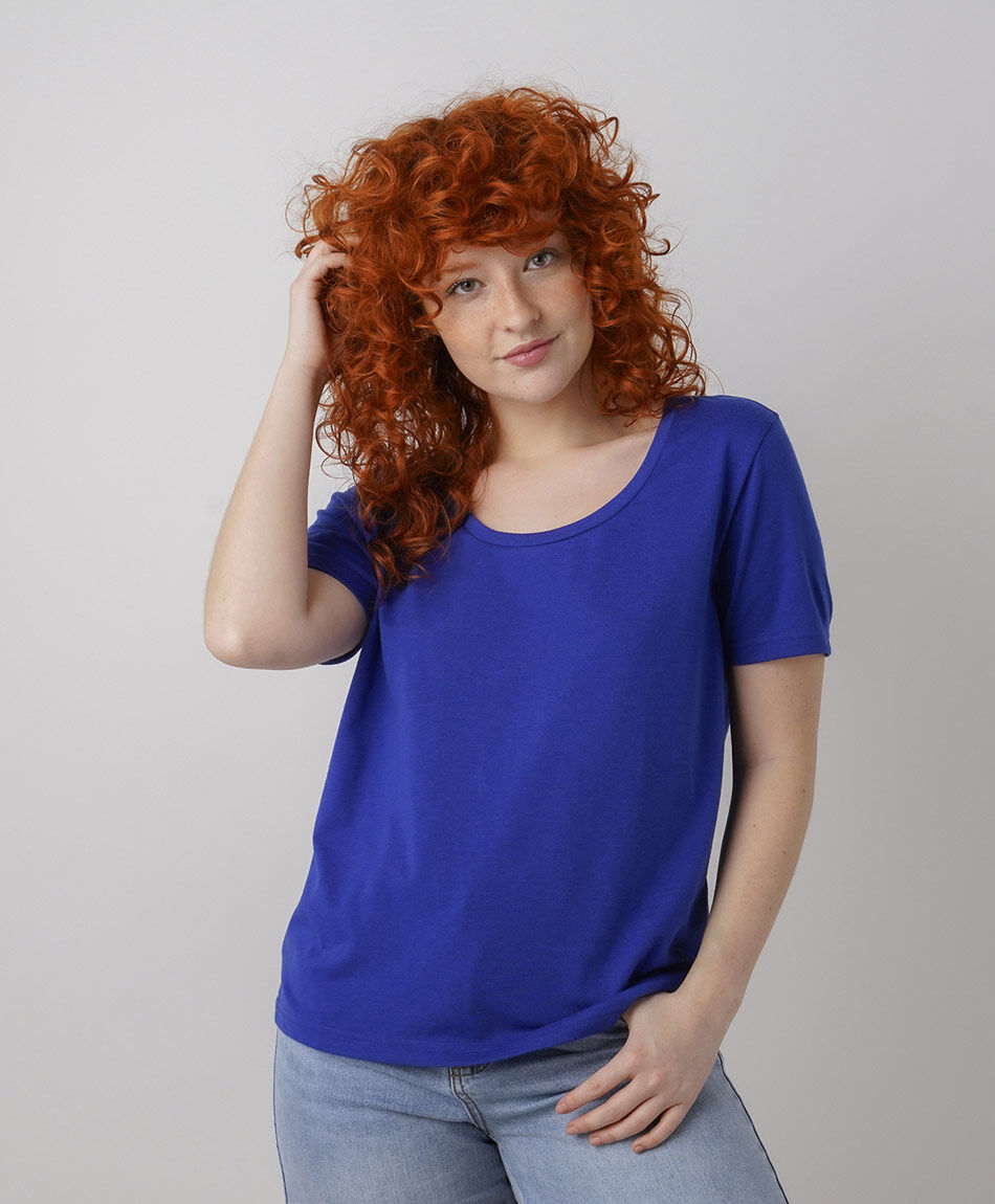 Remera mujer