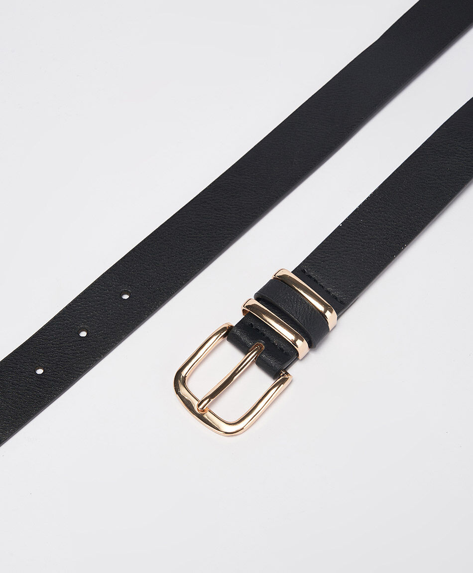 Cintur&oacute;n mujer cl&aacute;sico