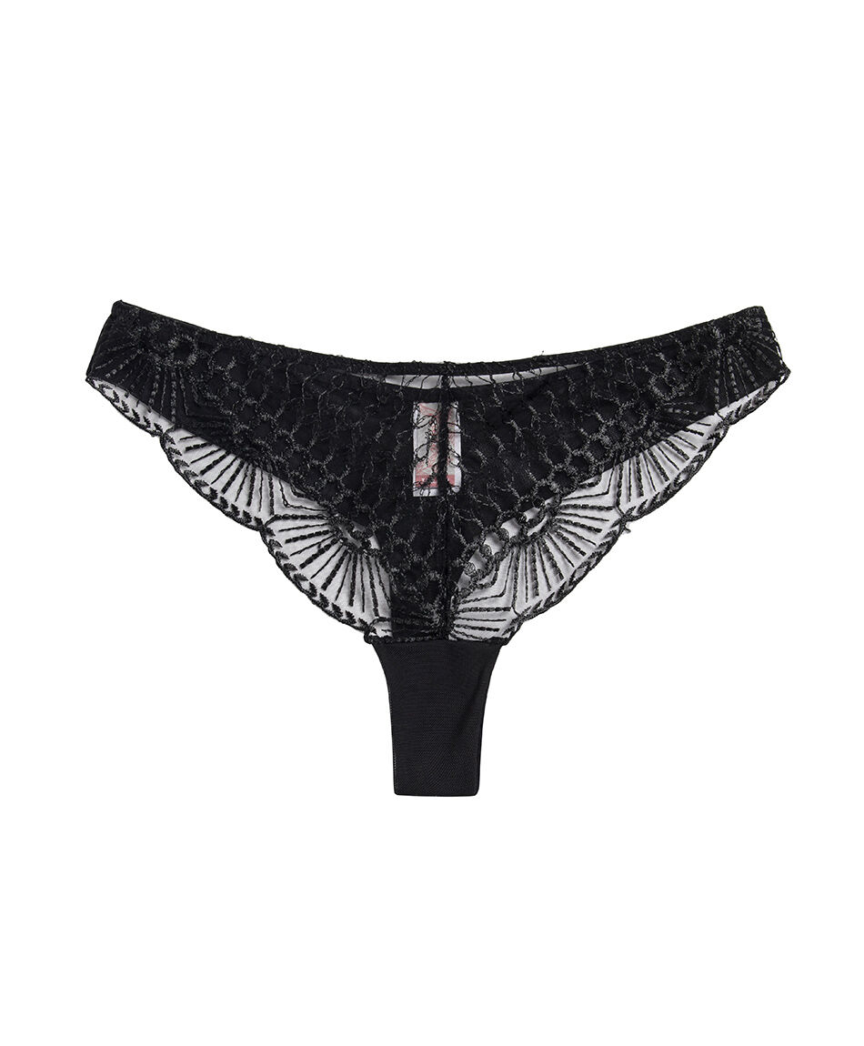 Tanga mujer