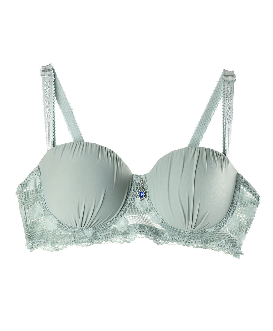 Corpi&ntilde;o mujer encaje mesh